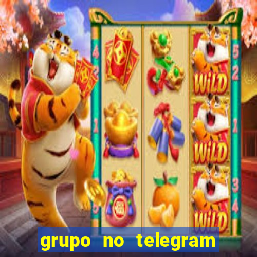 grupo no telegram mais 18